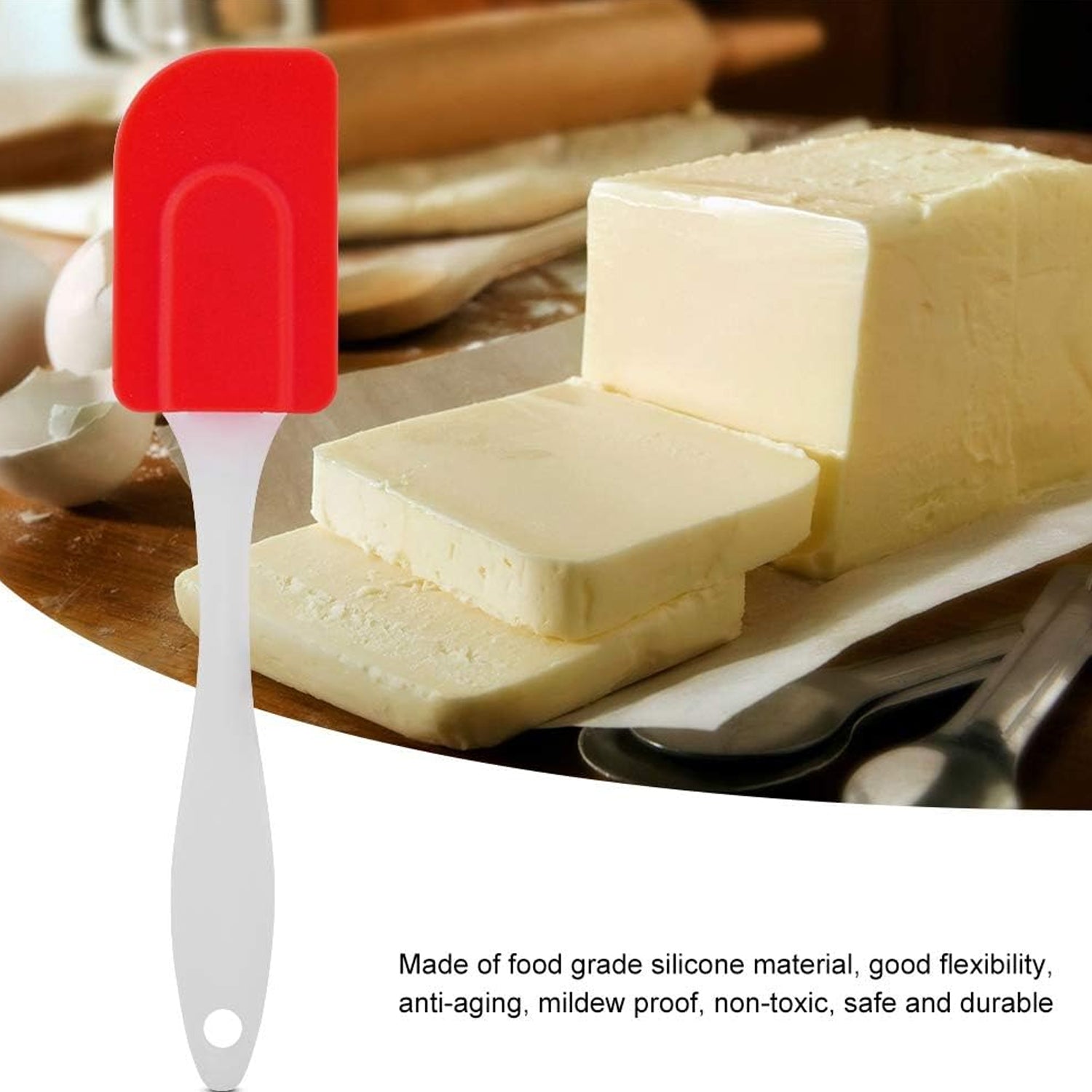 SilkWhisk SilkWhisk